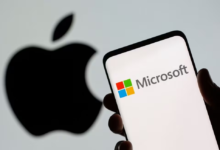 Microsoft ultrapassa Apple como empresa mais valiosa do mundo