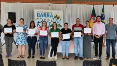Novos conselheiros tutelares tomam posse em Barra do Rio Azul