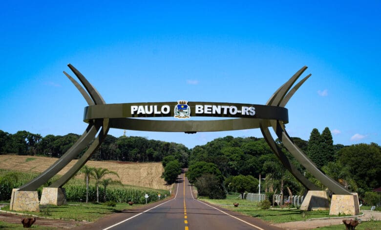 Paulo Bento abre concurso publico para cadastro de reserva em varios niveis profissionais