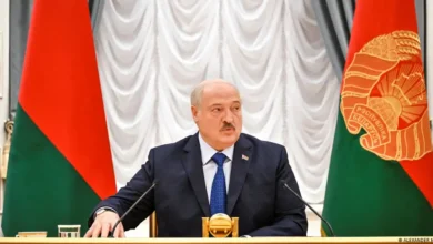 Presidente de Belarus sansionou nova lei que lhe garante imunidade vitalicia
