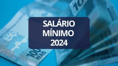 Salario minimo de R 1.412 entra em vigor nesta segunda feira
