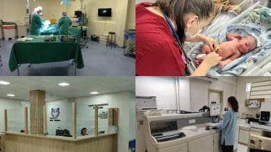 Hospital Santa Terezinha divulga os indicadores assistenciais de 2023