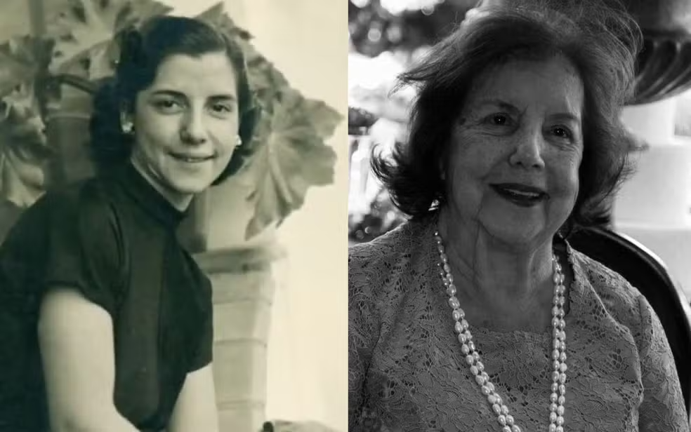 Luiza Trajano Donato fundadora do Magazine Luiza morre aos 97 anos