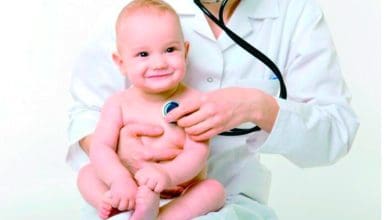 Prefeitura de Erechim lanca processo seletivo para pediatra