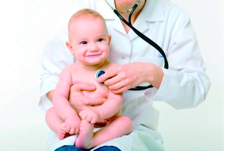 Prefeitura de Erechim lanca processo seletivo para pediatra