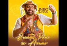 Cantor e Compositor Jairo Barboza lanca seu novo single Junto pra Se Amar