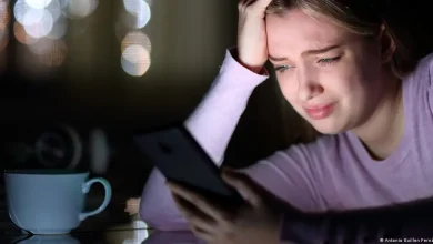 Cyberbullying afeta uma em cada seis criancas diz OMS