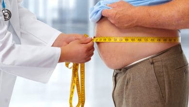 Estudo da OMS revela que ha um bilhao de pessoas obesas no mundo