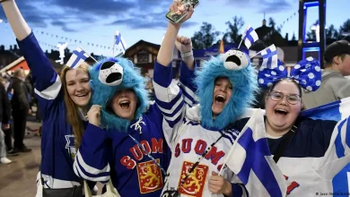Finlandia e a nacao mais feliz do mundo pela 7a vez