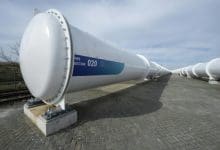 Paises Baixos inauguram maior centro de testes de transporte com tecnologia hyperloop
