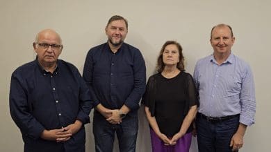 Pre candidatos a prefeito e vice do PT e PDT de Erechim recebem apoio estadual