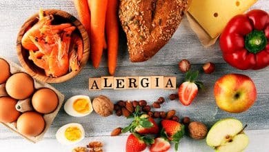 Medicos desenvolvem guia para tratar alergias alimentares