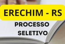 Secretaria de Educacao de Erechim abre Processo Seletivo para Auxiliares de Disciplina e cozinheirasos