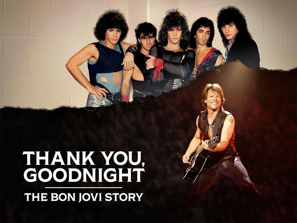 Star Plus estreia serie documental de Bon Jovi
