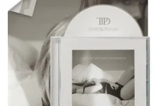 Taylor Swift surpreende com segundo album Tortured Poets Department
