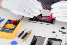 Uniao Europeia cria direito de conserto de eletroeletronicos