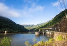 Usina 14 de Julho entre Cotipora e Bento Goncalves com risco de rompimento da barragem