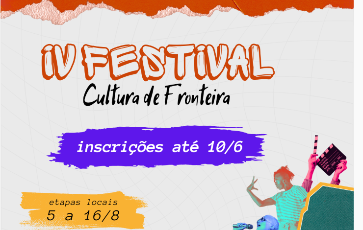 festival culruta fronteira uffs imagen escrito