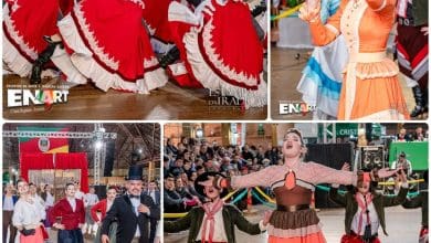 Erechim sediara a 1a Inter Regional do ENART