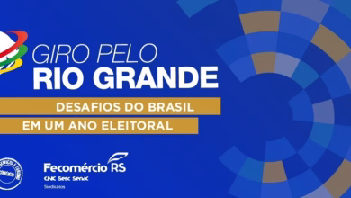 Erechim recebe a proxima edicao do Giro pelo Rio Grande