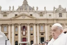 Morre o Papa Francisco aos 88 anos