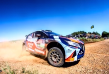 Confira a programacao do Rally Erechim 2025